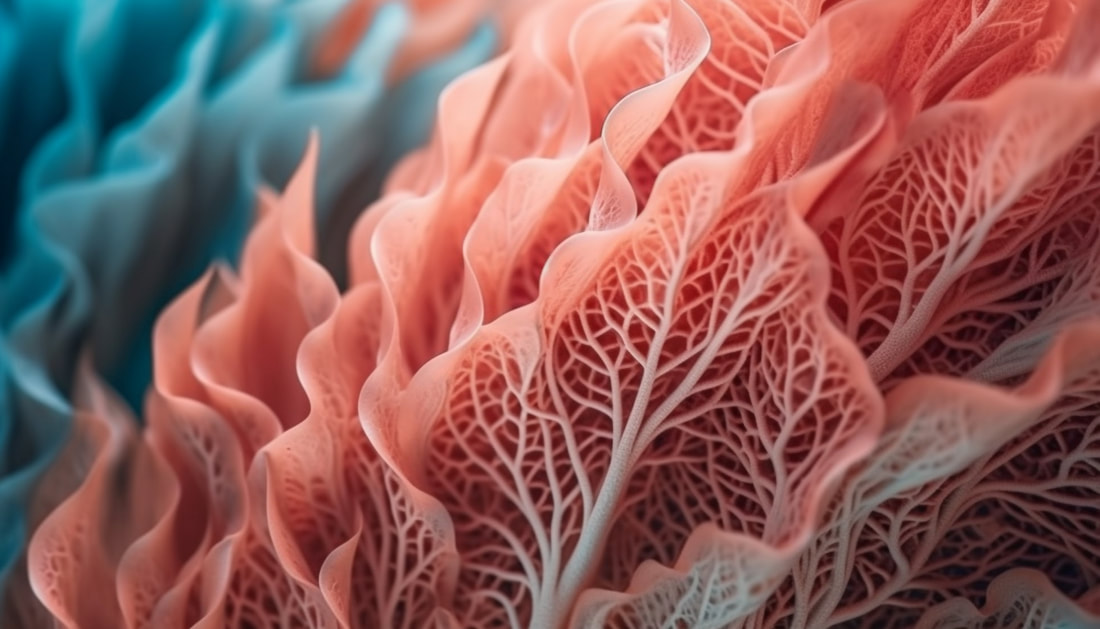 Ocean -- the inspiration behind Coral Psychology